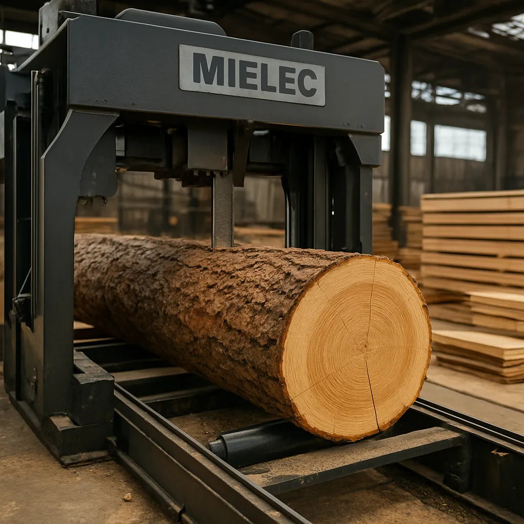 Trak taśmowy Mielec