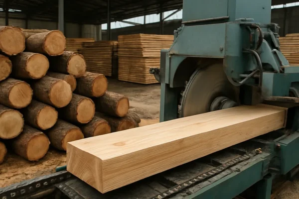Jaki piec na pellet i drewno do domu 200m2