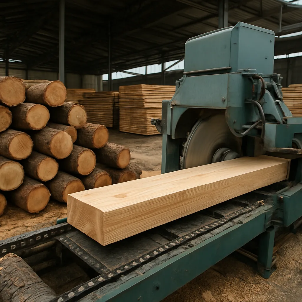 Jaki piec na pellet i drewno do domu 200m2